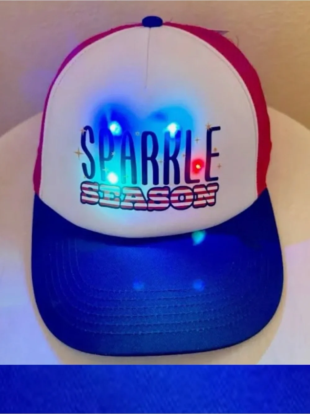 Trucker hat nwt